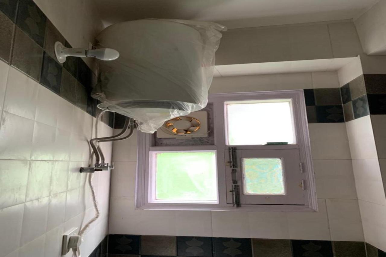 Aarika Homestay Šimla Exteriér fotografie