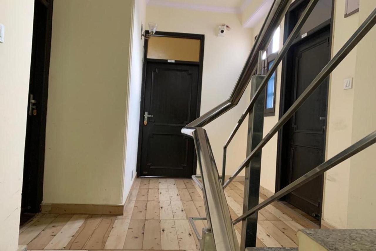 Aarika Homestay Šimla Exteriér fotografie