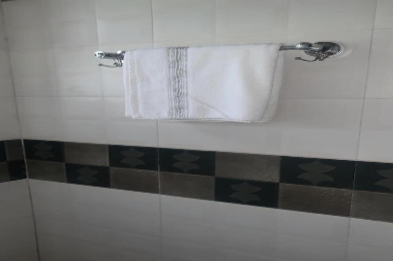 Aarika Homestay Šimla Exteriér fotografie