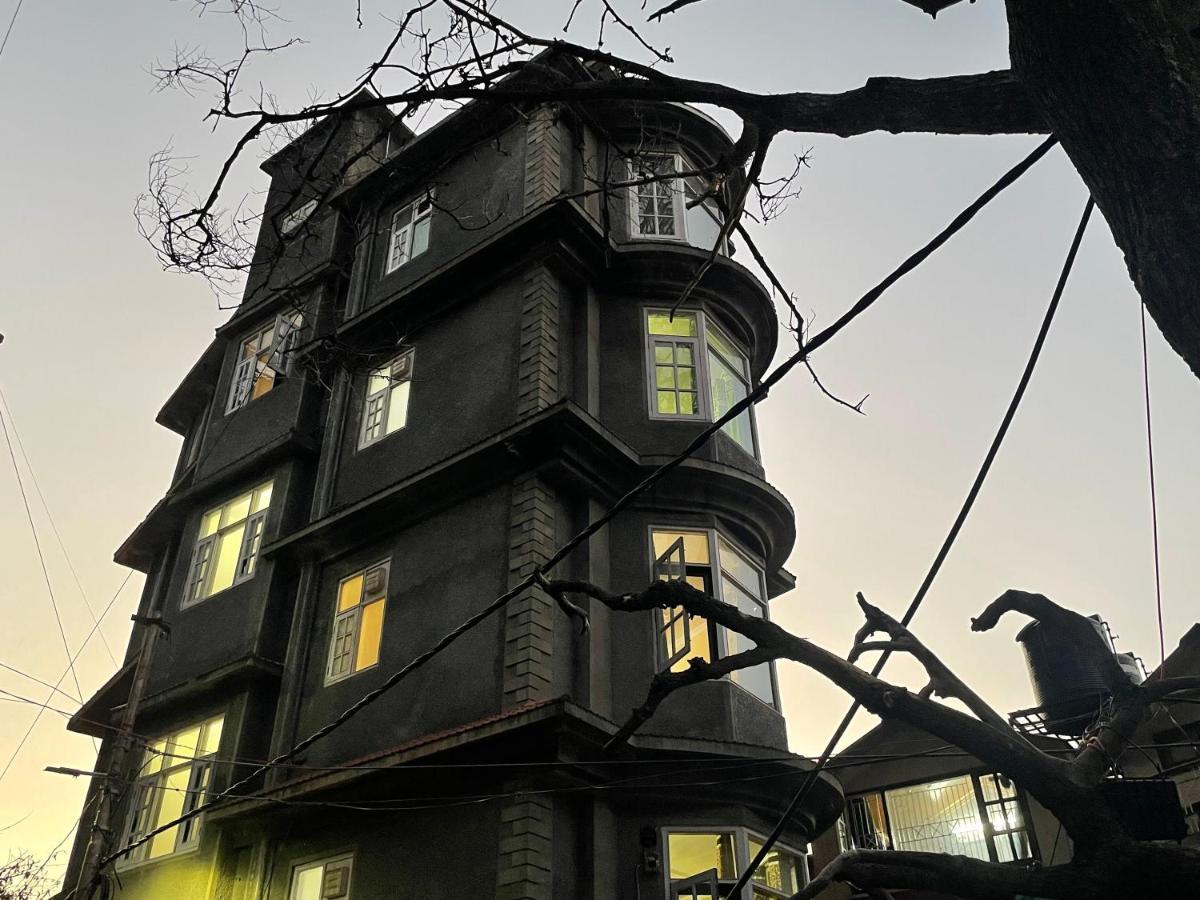 Aarika Homestay Šimla Exteriér fotografie