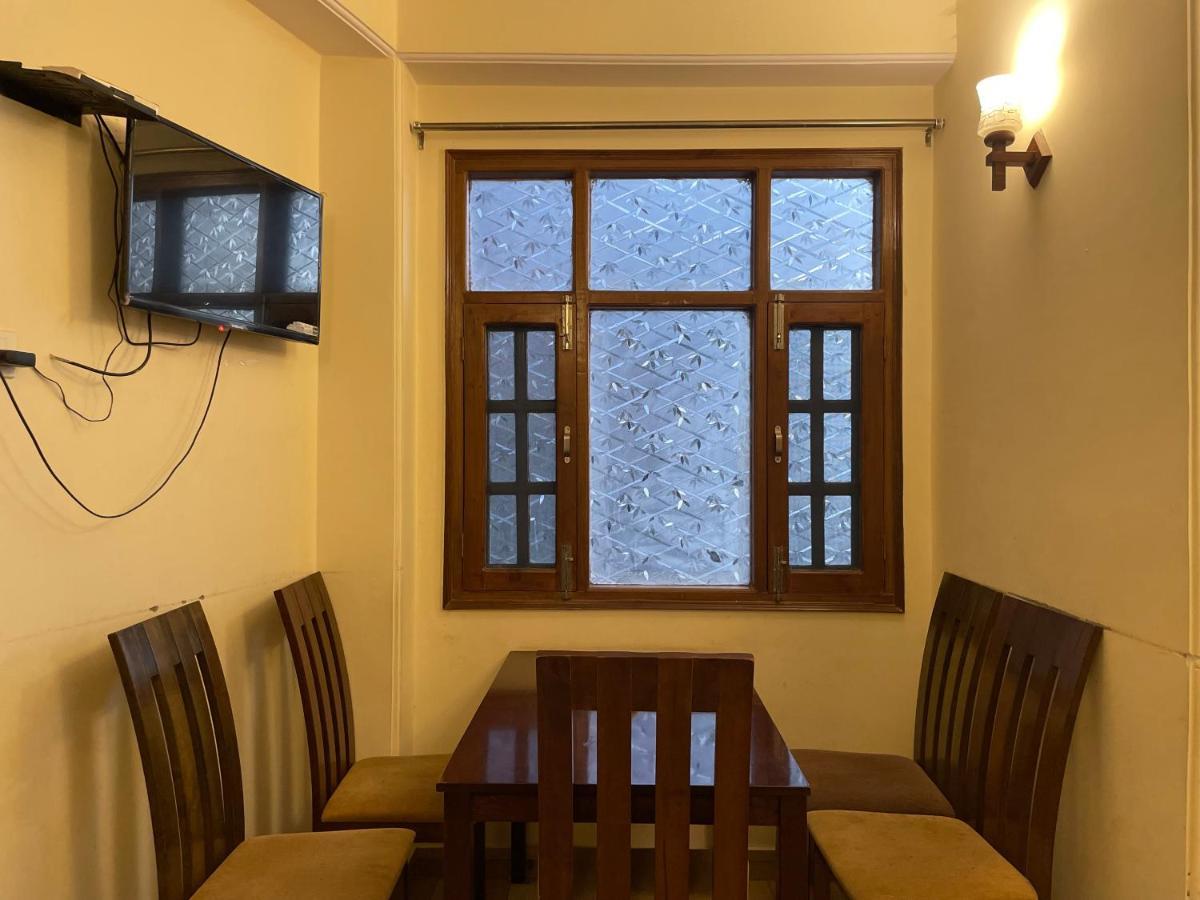 Aarika Homestay Šimla Exteriér fotografie