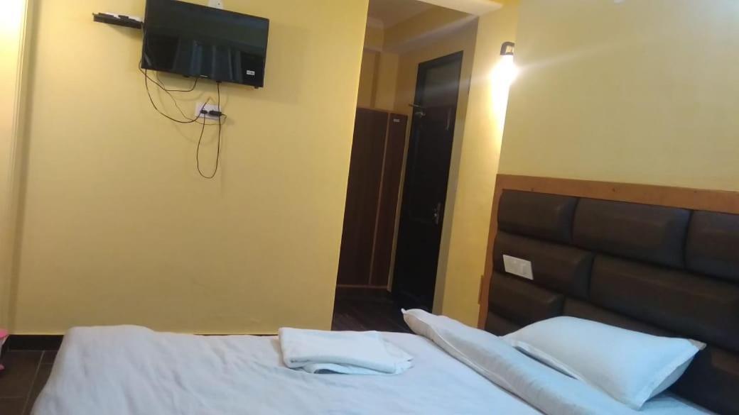 Aarika Homestay Šimla Exteriér fotografie